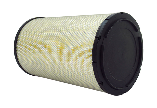 Atlas Copco Oil Separator